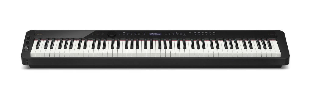 Casio Privia PX-S3100 Slimline Portable Digital Piano - Black
