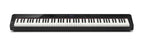 Casio Privia PX-S3100 Slimline Portable Digital Piano - Black