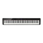 Casio Privia PX-S3100 Slimline Portable Digital Piano - Black