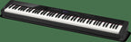 Casio Privia PX-S3100 Slimline Portable Digital Piano - Black