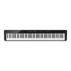 Casio Privia PX-S3100 Slimline Portable Digital Piano - Black