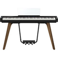 Casio Privia PX-S7000 Portable Digitial Piano & Stand - Black