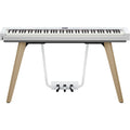 Casio Privia PX-S7000 Portable Digitial Piano & Stand - White