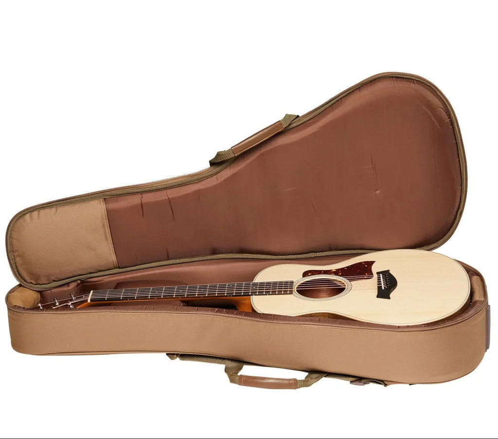 Taylor Structured Gig Bag to fit GS Mini - Tan