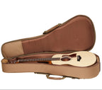 Taylor Structured Gig Bag to fit GS Mini - Tan