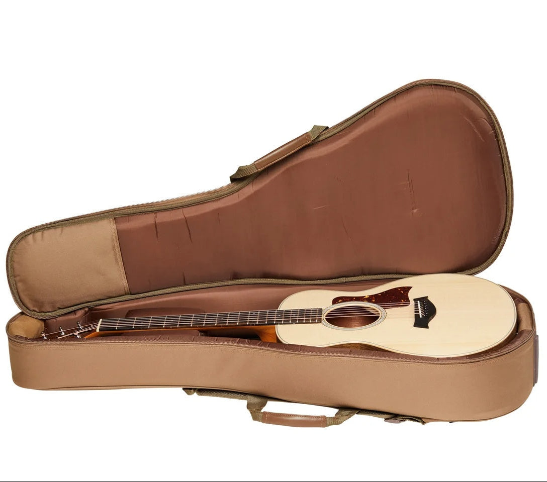 Taylor Structured Gig Bag to fit GS Mini - Tan
