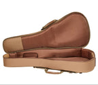 Taylor Structured Gig Bag to fit GS Mini - Tan