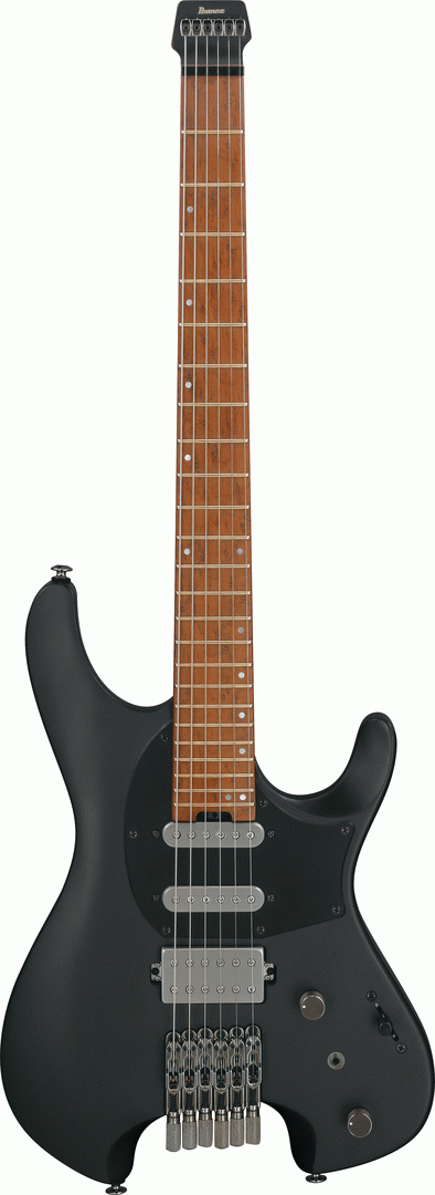 IBANEZ Q54 BKF PREMIUM GUITAR W/BAG
