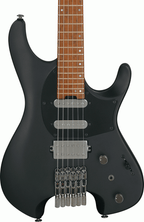 IBANEZ Q54 BKF PREMIUM GUITAR W/BAG