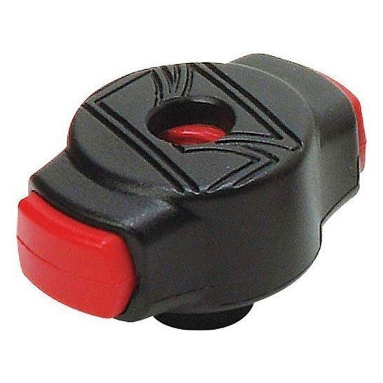 Tama QC8 Quick Set Cymbal Topper M8