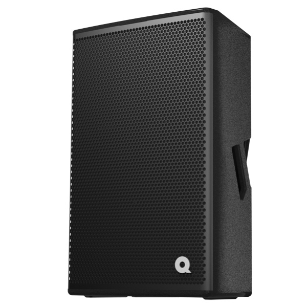 Quest QM350i 12 inch Unpowered PA Speaker