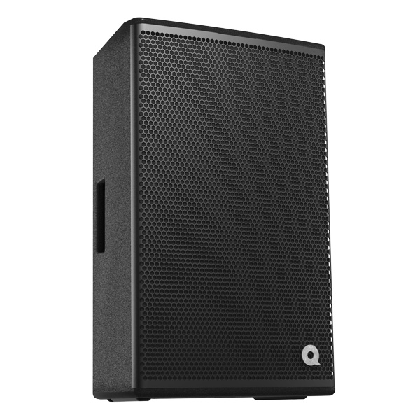 Quest QM350i 12 inch Unpowered PA Speaker