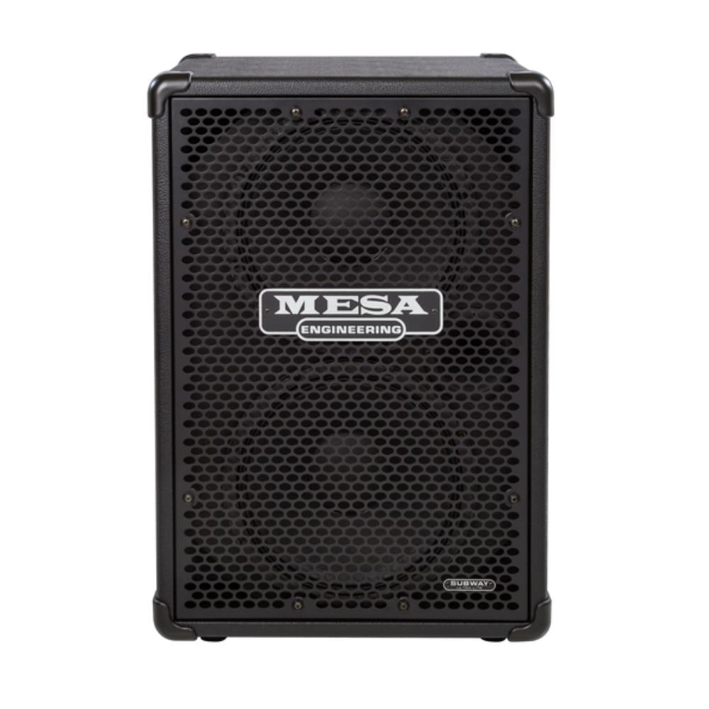 Mesa Boogie 2x12 Vert Subway Ultralite Bass Cabinet - Open Box