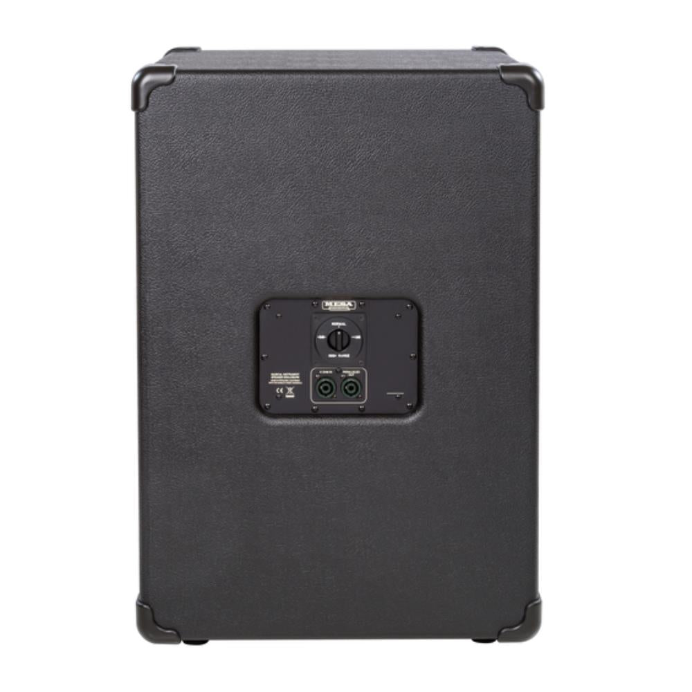 Mesa Boogie 2x12 Vert Subway Ultralite Bass Cabinet - Open Box