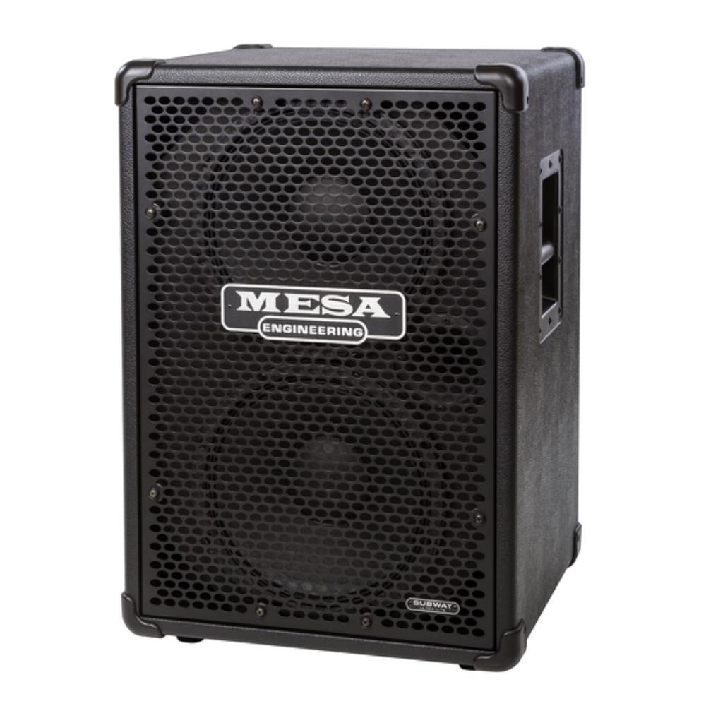 Mesa Boogie 2x12 Vert Subway Ultralite Bass Cabinet - Open Box