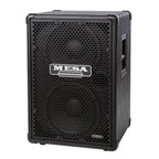 Mesa Boogie 2x12 Vert Subway Ultralite Bass Cabinet - Open Box