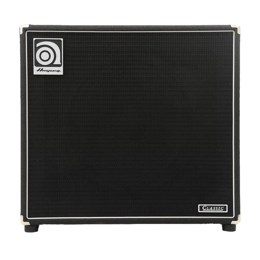 Ampeg SVT-15E 200W 8 Ohms 1 X 15 Classic-Style Speaker Cabinet - - OPEN BOX