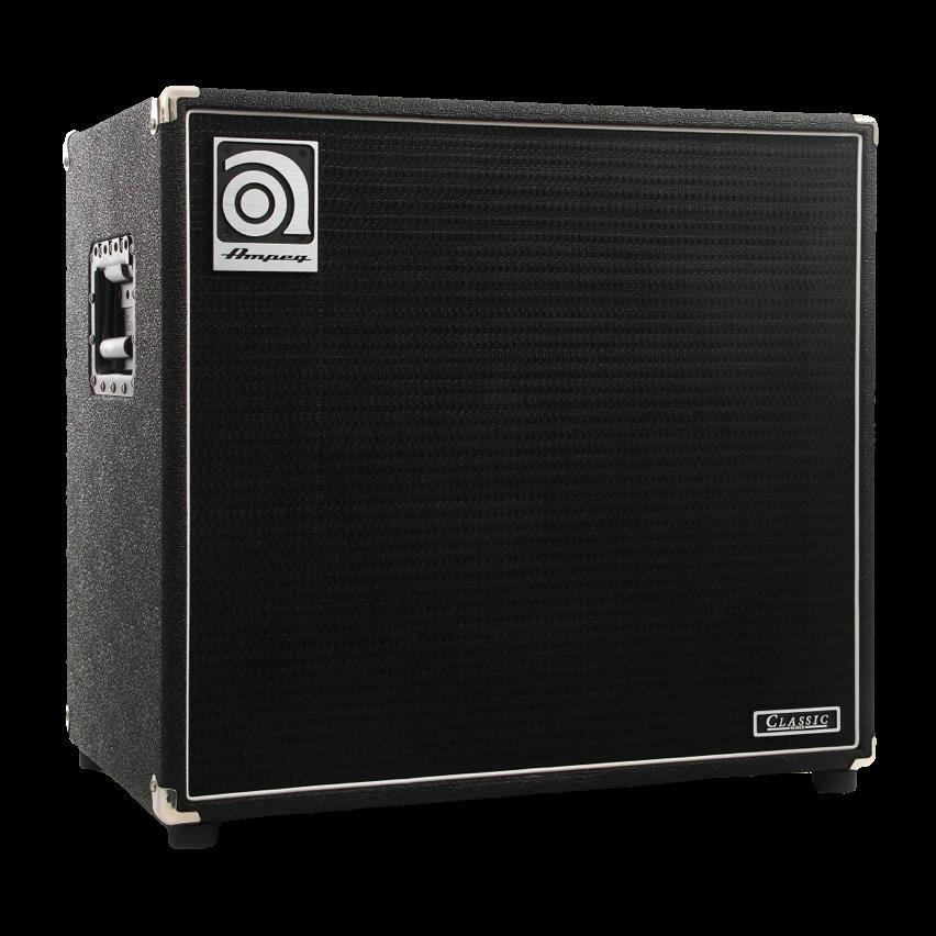Ampeg SVT-15E 200W 8 Ohms 1 X 15 Classic-Style Speaker Cabinet - - OPEN BOX