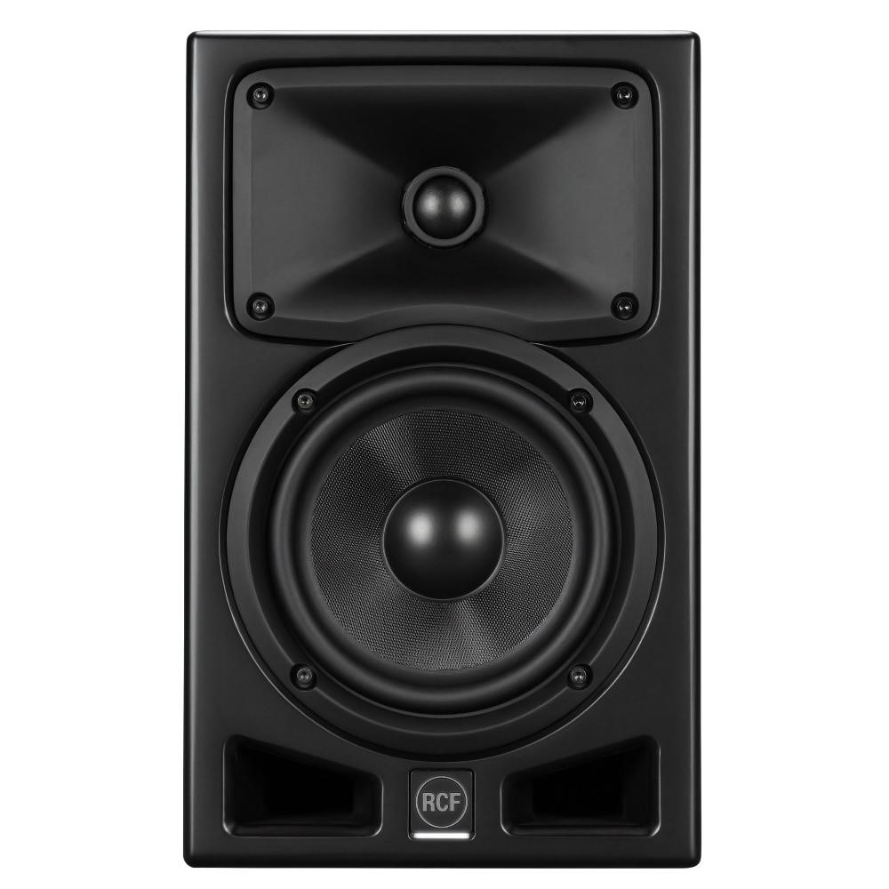 RCF Ayra Pro6 6 2-Way Studio Monitor Speaker - Pair (Open Box)