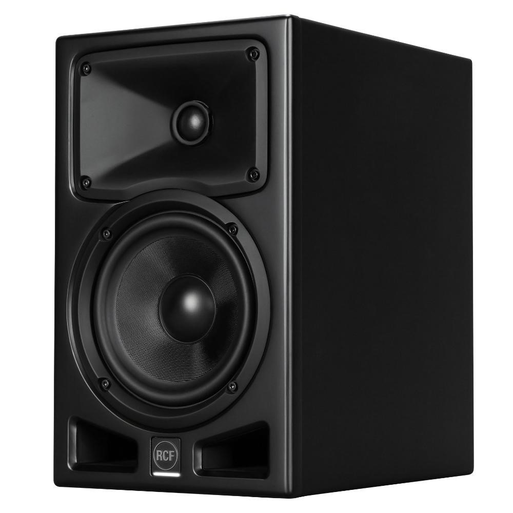 RCF Ayra Pro6 6 2-Way Studio Monitor Speaker - Pair (Open Box)
