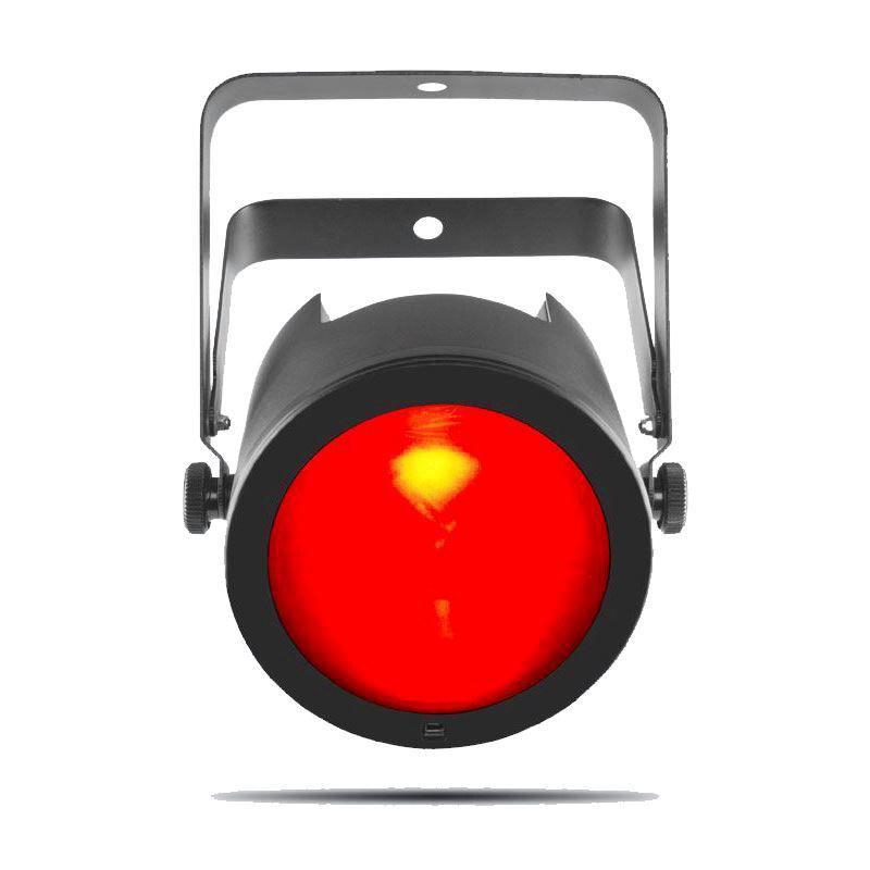 Chauvet Core PAR 80 USB 1 x COB TRI color LED 80 Watt - Open Box