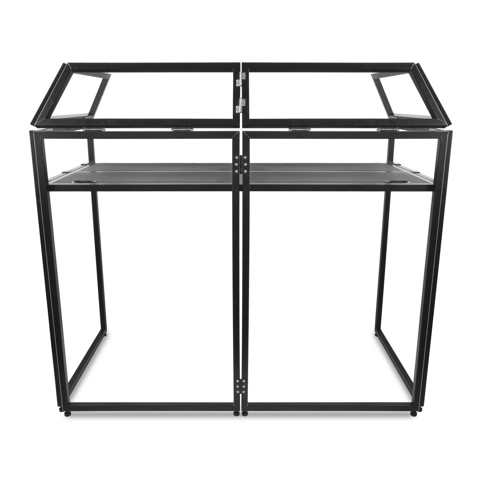 Vonyx DB3 Pro DJ Booth System - Open Box