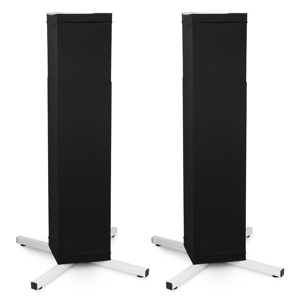 Vonyx DJP165 DJ Plinth Set in Bag - OPEN BOX