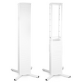 Vonyx DJP165 DJ Plinth Set in Bag - OPEN BOX