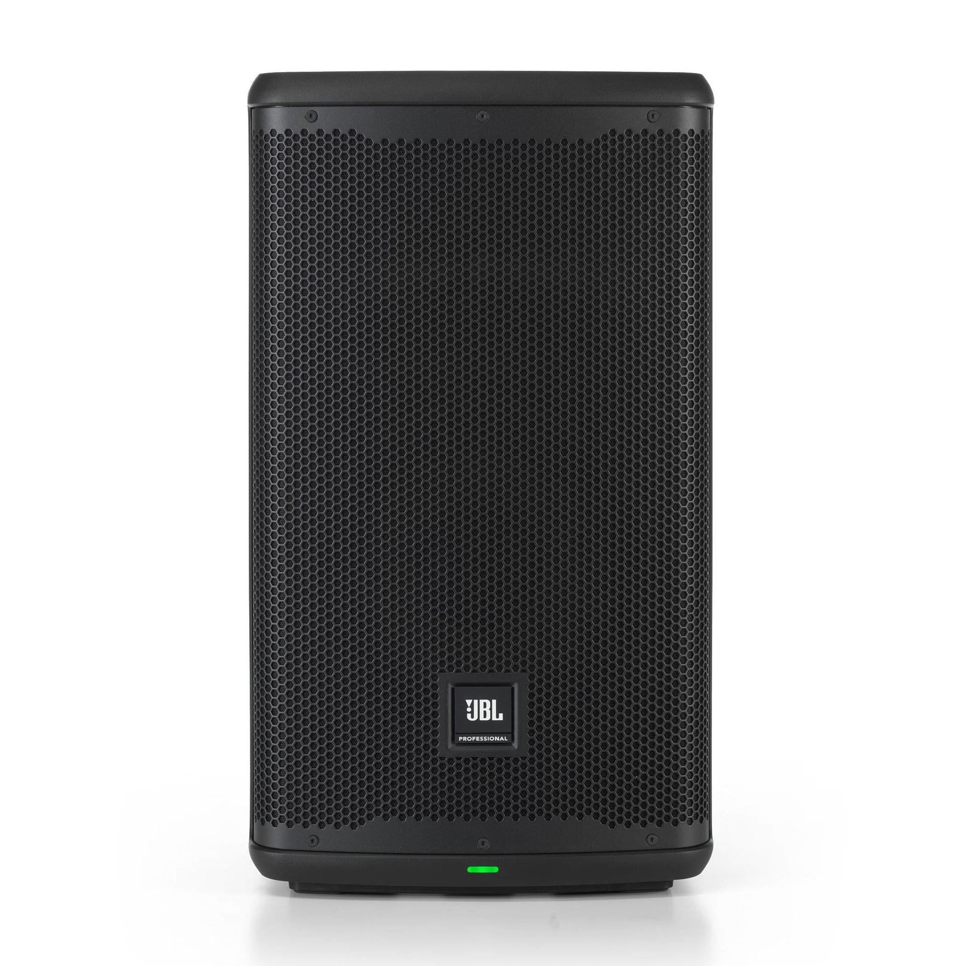 JBL EON710 1300W 10 Powered Speaker with Bluetooth - OPEN BOX