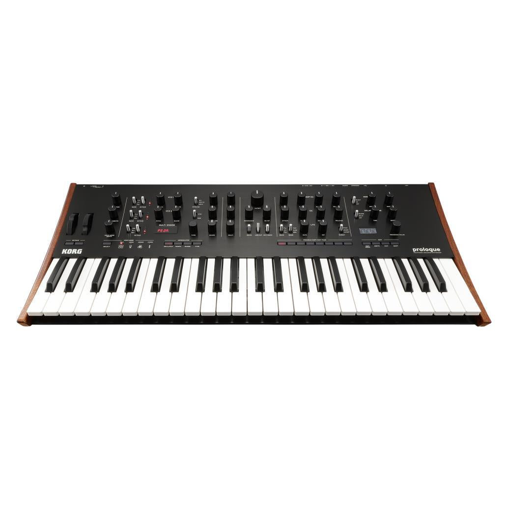 Korg Prologue 16 Polyphonic Analog Synthesizer - Open Box