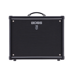 BOSS Katana-100 MKII 1x12in Guitar Amp Combo - 100 Watts  (Open Box)