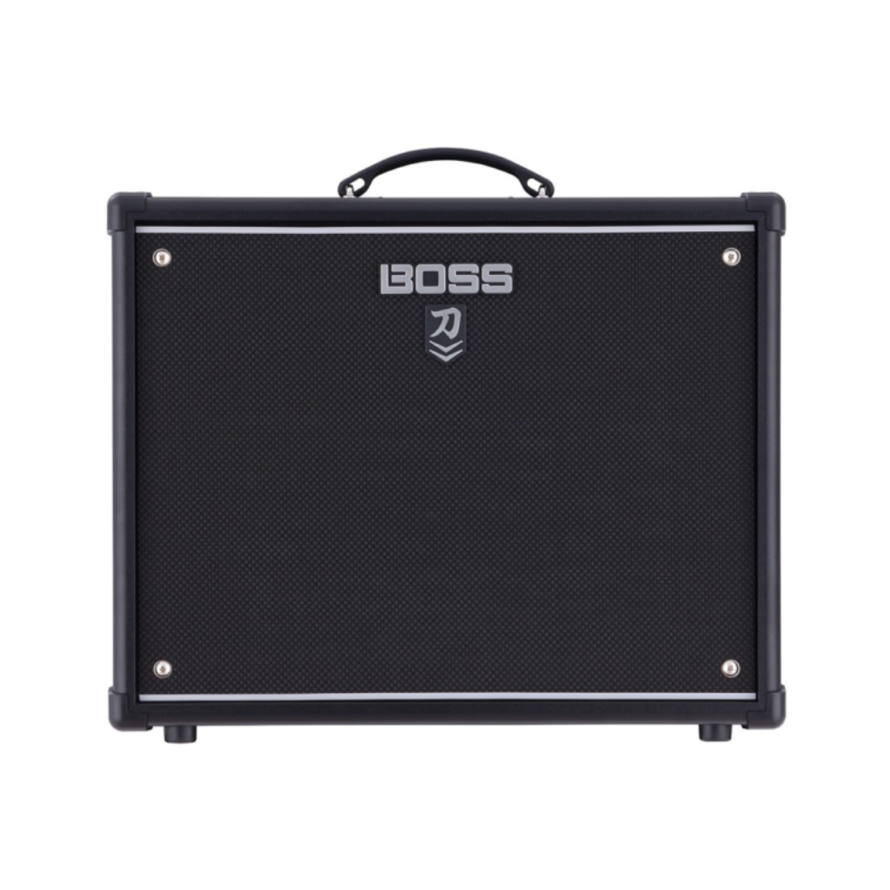 BOSS Katana-100 MKII 1x12in Guitar Amp Combo - 100 Watts  (Open Box)