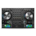 Native Instruments Traktor Kontrol S4 MK3 2 Deck DJ Controller - Open Box