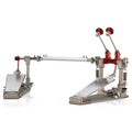 Pearl Demon XR P3502D Machined Double Kick Drum Pedal - OPEN BOX