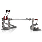 Pearl Demon XR P3502D Machined Double Kick Drum Pedal - OPEN BOX