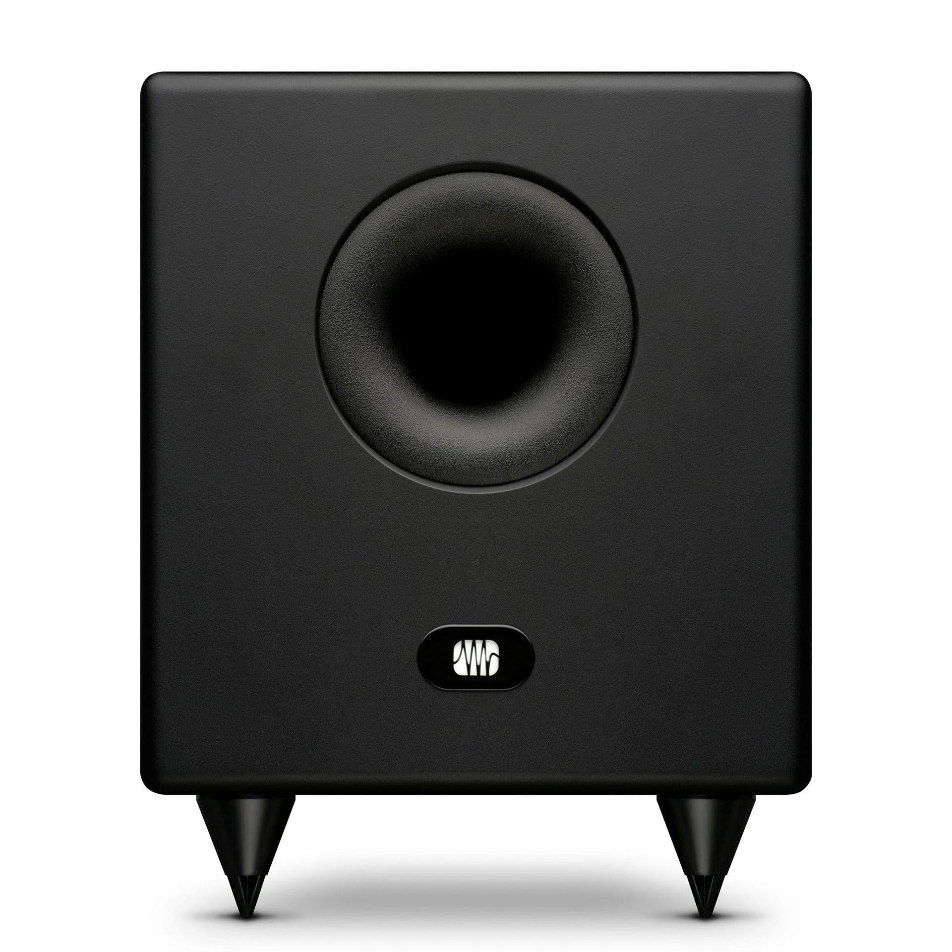 PreSonus Temblor T8 8 Studio Subwoofer - Open Box