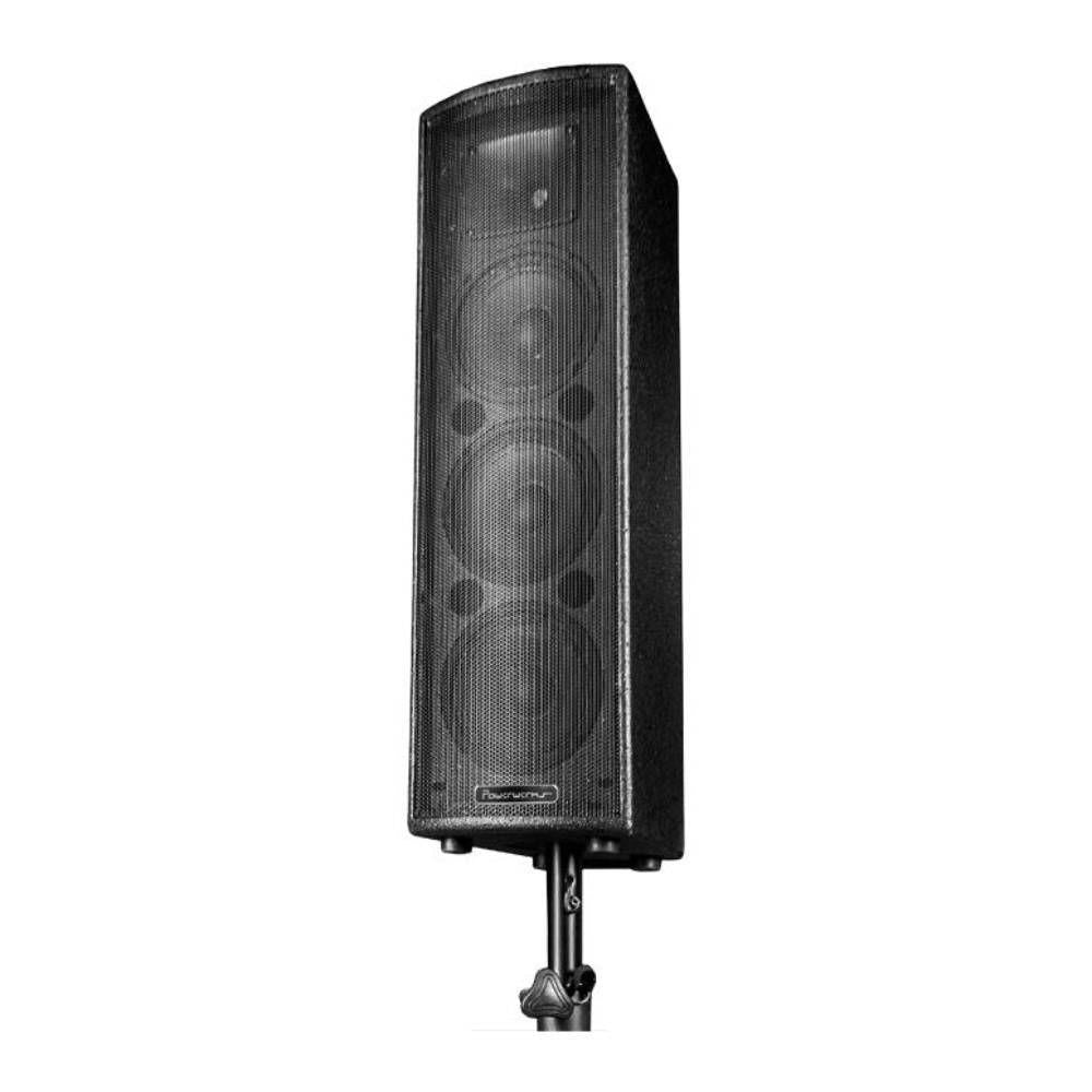 Powerwerks P-3 3 Channel 100W active PA column (OPEN BOX)