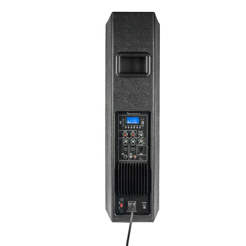 Powerwerks P-3 3 Channel 100W active PA column (OPEN BOX)
