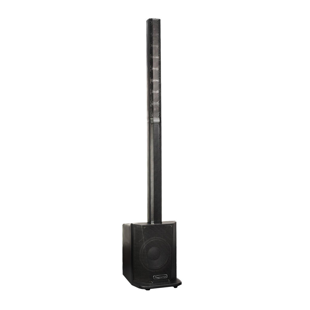 Powerwerks PWRS1 1050 Watt Powered Column Array System (OPEN BOX)
