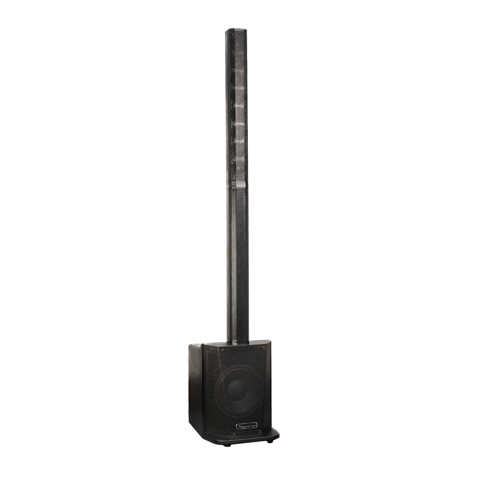 Powerwerks PWRS1 1050 Watt Powered Column Array System (OPEN BOX)