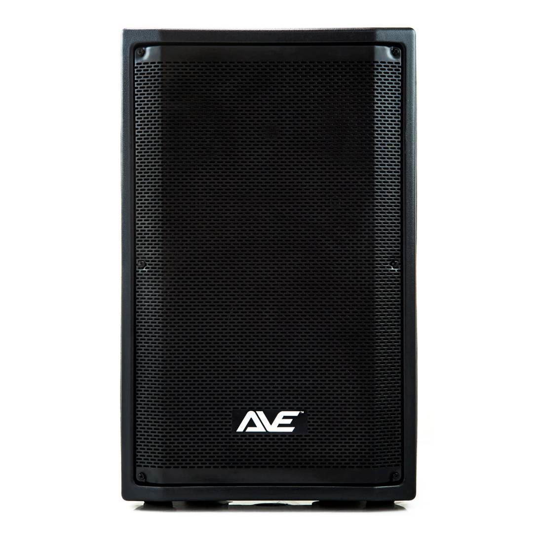 AVE REVO 12 Powered PA Speaker with DSP 1100W (OPEN BOX)