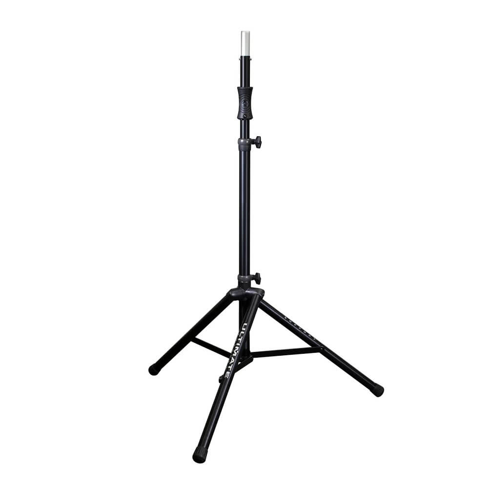 Ultimate Support TS-100B Air-Powered Speaker Stand - Open Box