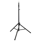 Ultimate Support TS-110B Air-Powered Speaker Stand - Open Box
