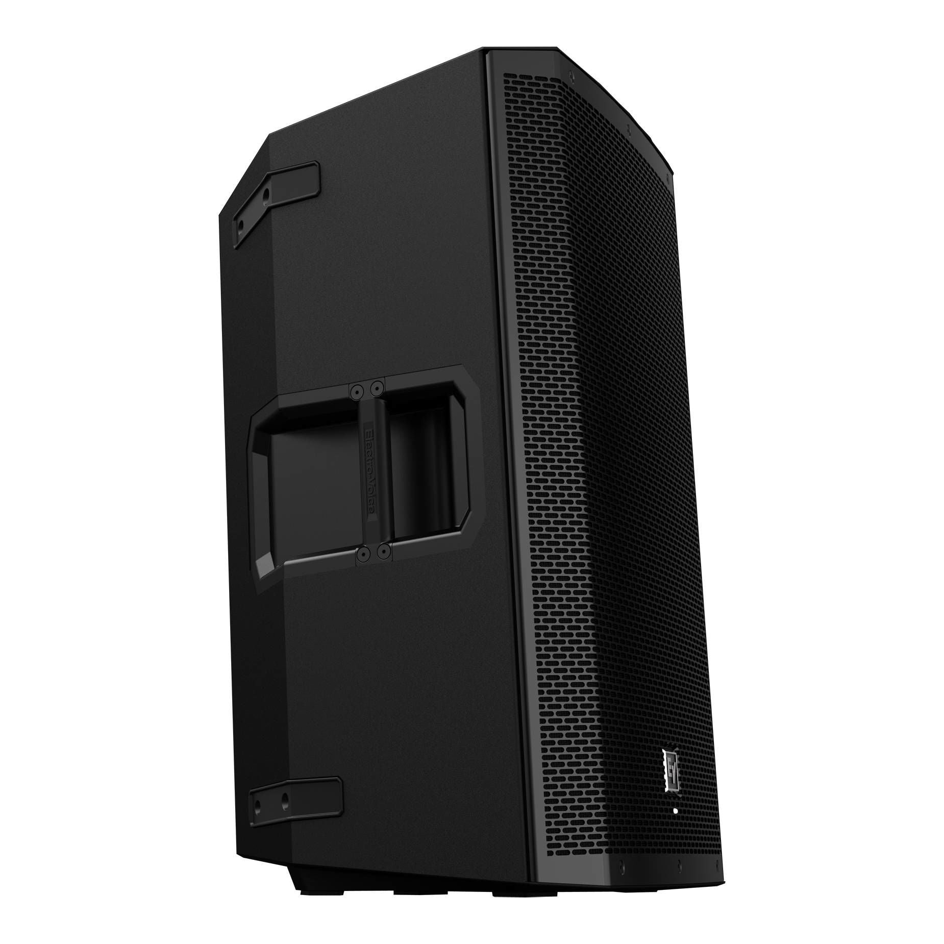 Electro-Voice ZLX15 15 Inch Two Way Passive Loudspeaker - 250 Watt - Open Box