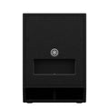 Yamaha DXS12MKII 12 inch Powered PA Subwoofer (1020 Watt) - OPEN BOX