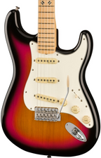 Fender Steve Lacy People Pleaser Stratocaster - Chaos Burst (OPEN BOX)