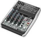 Behringer Xenyx Q802USB Mixer - Open Box