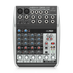 Behringer Xenyx Q802USB Mixer - Open Box