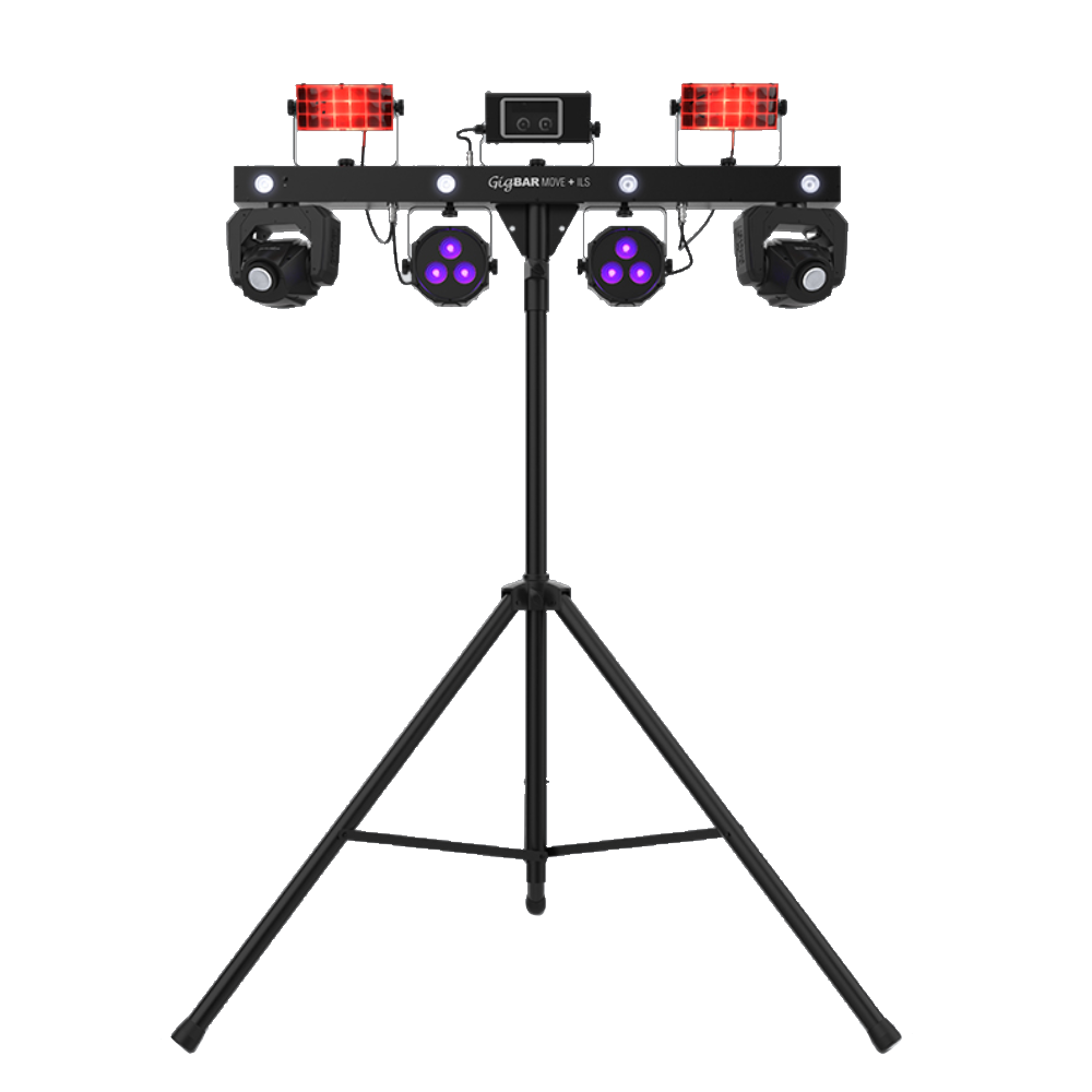 Chauvet DJ GigBar Move ILS - EX DEMO
