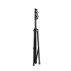 Gravity LSTBTV28 Large Tripod Lighting Stand with Square T-Bar - OPEN BOX